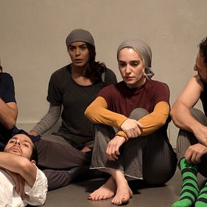 Bilder 1001 Nights Apart