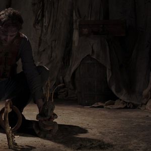 Bilder Caveat - Die Warnung