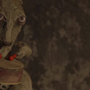 Bilder Caveat - Die Warnung