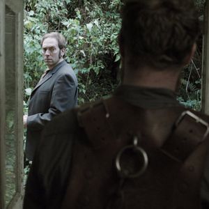 Bilder Caveat - Die Warnung