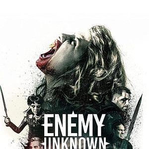 Bilder Enemy Unknown