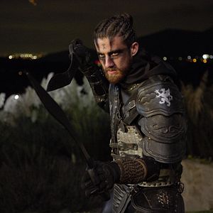 Bilder Enemy Unknown