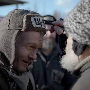 Bilder Gulag - 10 Jahre Hölle