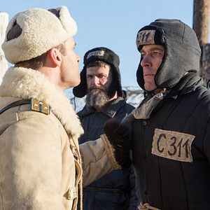 Bilder Gulag - 10 Jahre Hölle