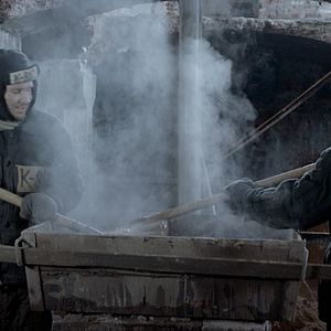 Bilder Gulag - 10 Jahre Hölle