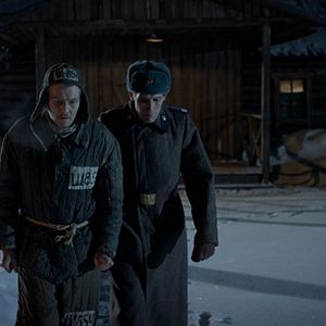 Bilder Gulag - 10 Jahre Hölle