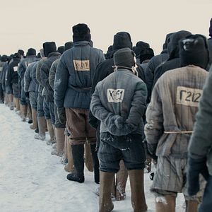 Bilder Gulag - 10 Jahre Hölle