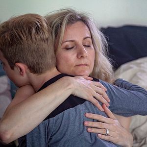 Bilder No Way Back - Tödliche Vergangenheit