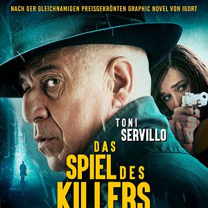 Bilder Das Spiel des Killers - 5 ist die perfekte Zahl