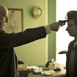 Bilder Das Spiel des Killers - 5 ist die perfekte Zahl