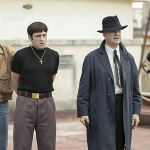 Bilder Das Spiel des Killers - 5 ist die perfekte Zahl