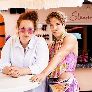 Bilder Julia Jendroßek