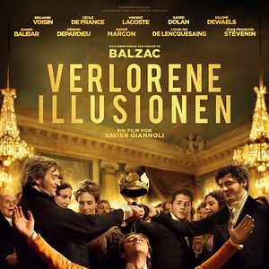 Bilder Verlorene Illusionen