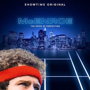 Bilder McEnroe