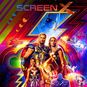 Bilder Thor 4: Love And Thunder