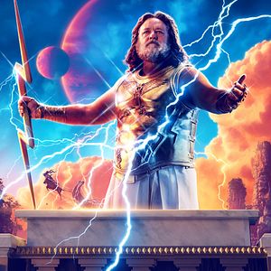 Bilder Thor 4: Love And Thunder