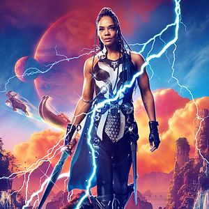 Bilder Thor 4: Love And Thunder