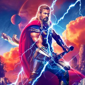 Bilder Thor 4: Love And Thunder