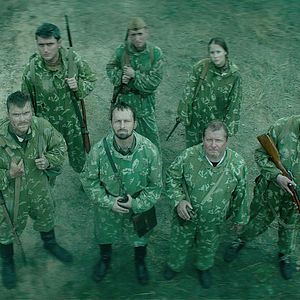 Bilder Der letzte Partisan - Die wahre Geschichte des Leonid Berenshtein