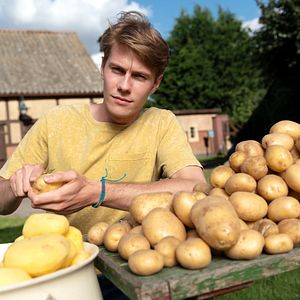 Bilder Bibi & Tina - Einfach Anders