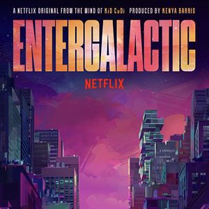 Bilder Entergalactic