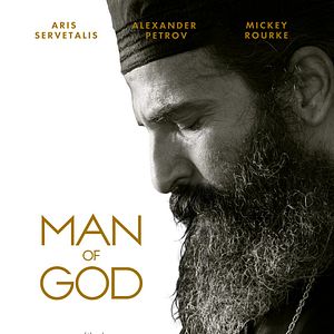 Bilder Man Of God
