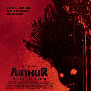 Bilder Arthur Malediction