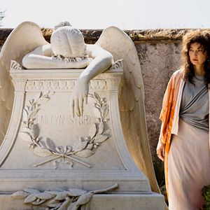 Bilder Alba Rohrwacher