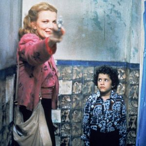 Bilder Gloria, die Gangsterbraut