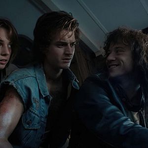 Bilder Stranger Things