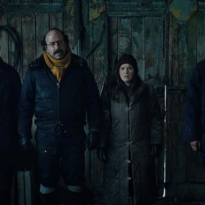 Bilder Stranger Things