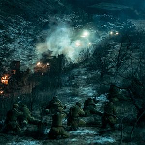 Bilder The Battle At Lake Changjin