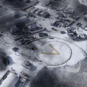 Bilder The Battle At Lake Changjin