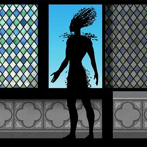 Bilder Le Pharaon, le Sauvage et la princesse