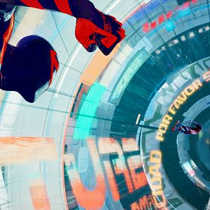Bilder Spider-Man: Across The Spider-Verse