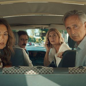 Bilder Michèle Laroque