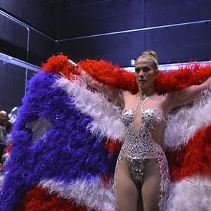 Bilder Jennifer Lopez: Halbzeit