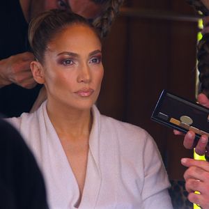 Bilder Jennifer Lopez: Halbzeit