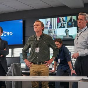 Bilder Melanie Gutteridge