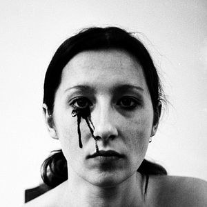 Bilder Rebellinnen - Fotografie. Underground. DDR.