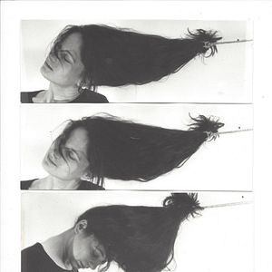 Bilder Rebellinnen - Fotografie. Underground. DDR.