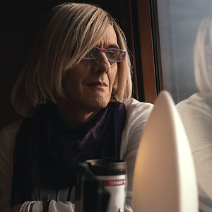 Bilder Und ruhig fliesst der Rhein