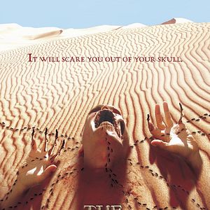 Bilder Bone Snatcher - Das Grauen wartet in der Wüste