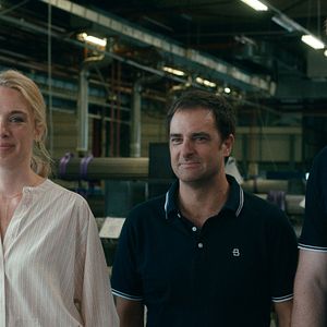 Bilder Grégory Montel