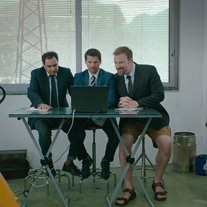 Bilder Grégory Montel