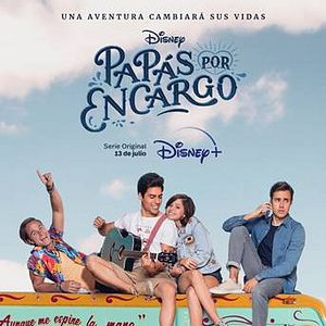 Bilder Papás por encargo