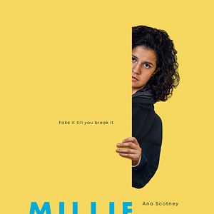 Bilder Millie Lies Low