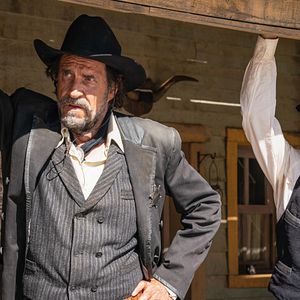 Bilder Der junge Häuptling Winnetou