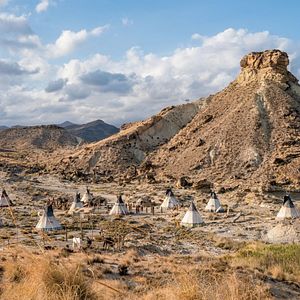 Bilder Der junge Häuptling Winnetou