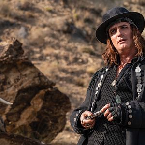 Bilder Der junge Häuptling Winnetou